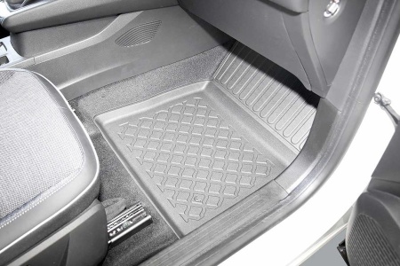 Set covorase tavita Renault Symbioz E-tech 2024-2025 - Img 4