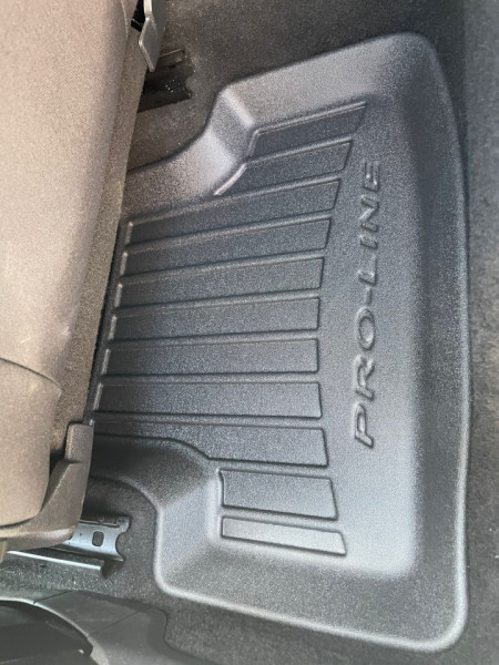Set covorase tavita Seat Leon 2012 - 2019 - Img 3