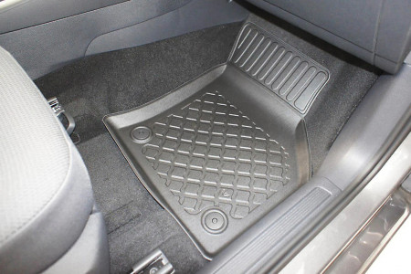 Set covorase tavita Seat Leon PHEV / E-Hybrid 2020-2023 - Img 3