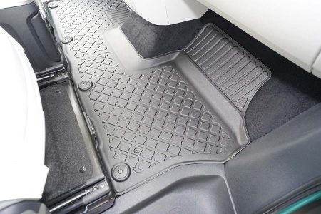 Set covorase tavita VW ID. Buzz Cargo 2023-2026 - Img 5