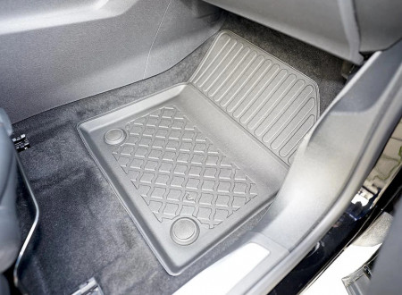 Set covorase tip tavita Citroen C5 Aircross 2019-2023 - Img 2