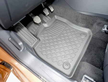 Set covorase tip tavita Ford Tourneo Connect 7 locuri 2023 - 2026 - Img 2