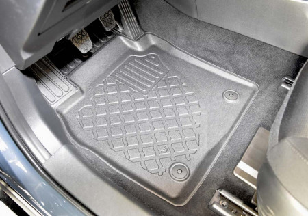 Set covorase tip tavita Mazda 3 2019 -2022 - Img 2