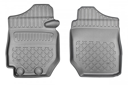 Set covorase tip tavita Suzuki Jimny PRO 2018-2022