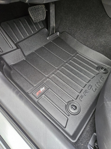 Set covorase tip tavita Toyota Camry Hybrid 2019-2024 - Img 3