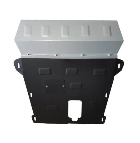 Set de scuturi Dacia Duster 2018 - 2024 - Img 2