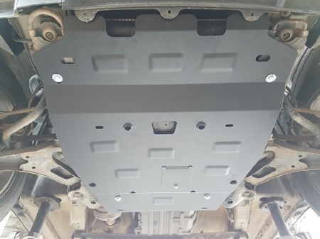 Set de scuturi Suzuki Grand Vitara 2005 - 2019 - Img 6