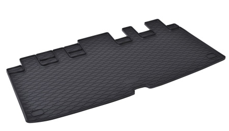 Tava portbagaj cauciuc Ford Tourneo Custom II 2024-2025 L1 / L2