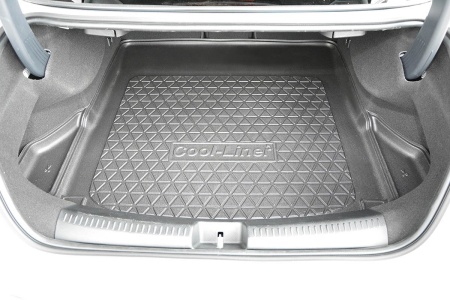 Tava portbagaj Mercedes CLA (C118) 2020-2025 - Img 2