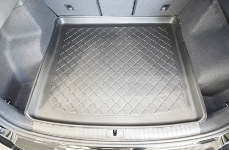 Tavita portbagaj Audi Q3 2018 - 2025 - Img 2