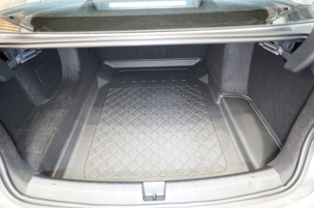 Tavita portbagaj BYD SEAL 5 DM-I Sedan 2025 -2026 - Img 2