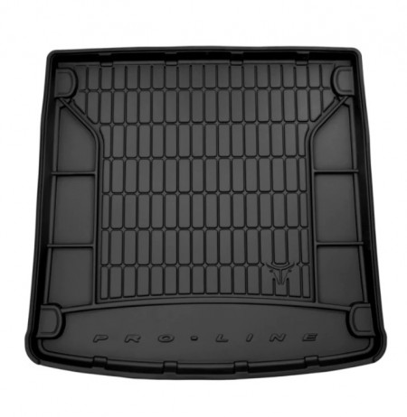 Tavita portbagaj cauciuc Audi A4 Avant B6 / B7 2001 - 2007