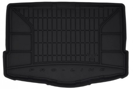 Tavita portbagaj cauciuc Nissan QASHQAI 2013 - 2021