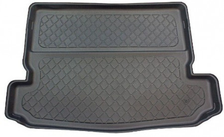 Tavita portbagaj cauciuc Nissan X-TRAIL 2014 - 2021