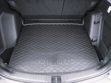 Tavita Portbagaj cauiuc Honda CR- V 2018 - 2022( inclusiv Hibrid ) - Img 2