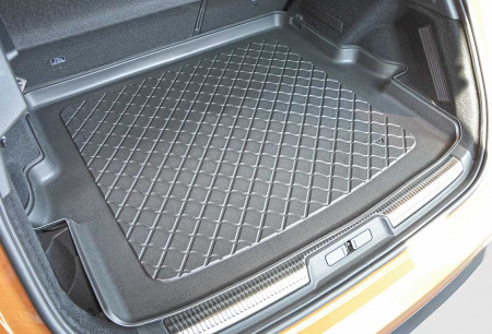 Tavita portbagaj Citren DS 7 Crossback ( portbagaj superior ) 2018-2023 - Img 2
