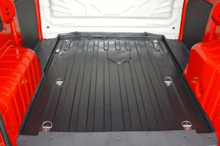 Tavita portbagaj Fiat Fiorino VAN 2007 - 2018 - Img 2