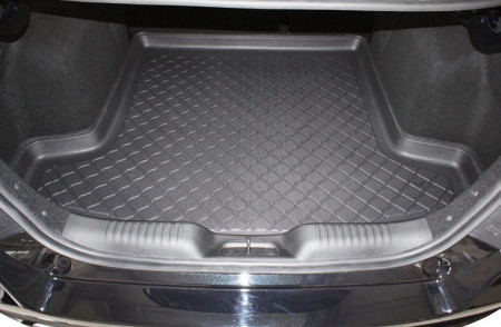 Tavita portbagaj Fiat Tipo Sedan 2015 - 2020 - Img 2
