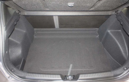 Tavita portbagaj Kia Cee'd Hatchback 2012 - 2018 - Img 2