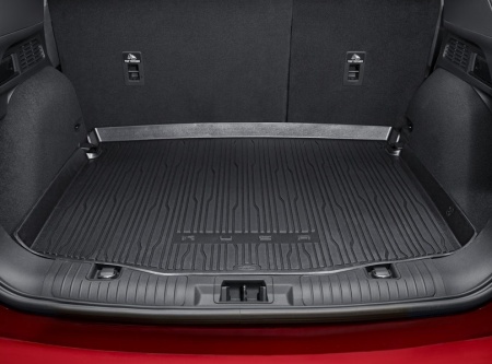 Tavita portbagaj originala Ford Kuga III 2019-2026 - Img 2