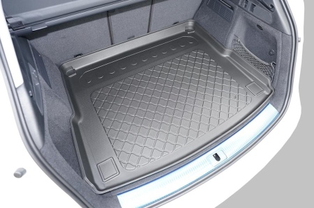 Tavitade portbagaj Audi Q5 PLUG IN HYBRID 2017 - 2024 - Img 2