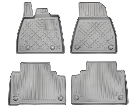 Covorase tavita BYD Seal 2023-2025
