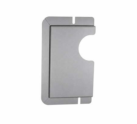 Scut diferențial din aluminiu Nissan Qashqai 2021 - 2026 - Img 2