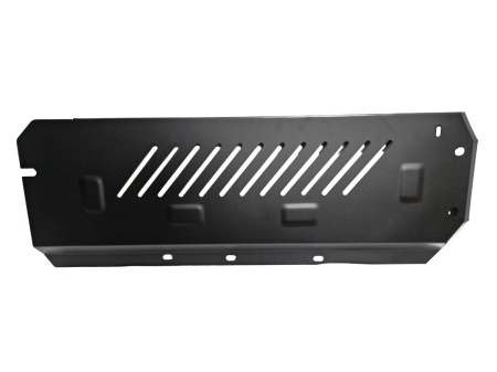 Scut filtru particule Ford Ranger 2020 - 2023 - Img 2