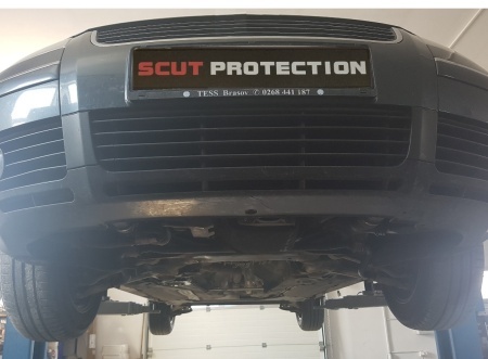 Scut motor Audi A4 B6, 1.9 tdi 2000 - 2005 - Img 9