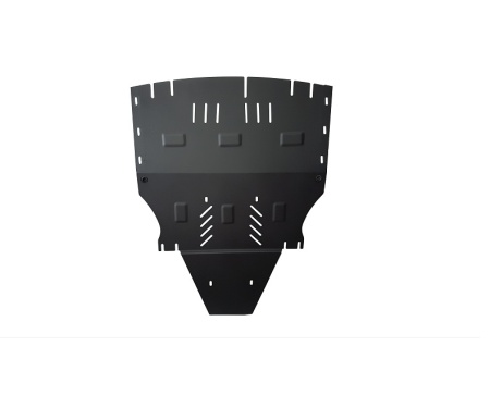 Scut motor Audi A6 2004 - 2011 - Img 2