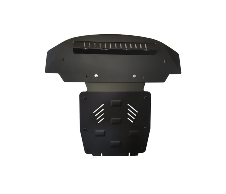 Scut motor Audi Q7 2006 - 2015 - Img 2