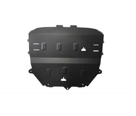 Scut motor Audi TT 2006 - 2014 - Img 2