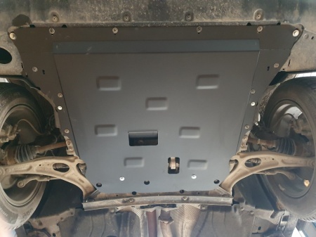 Scut motor Ford Kuga 2019 - 2026 - Img 5