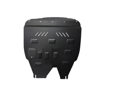 Scut motor Hyundai Getz 2006 - 2010 - Img 2