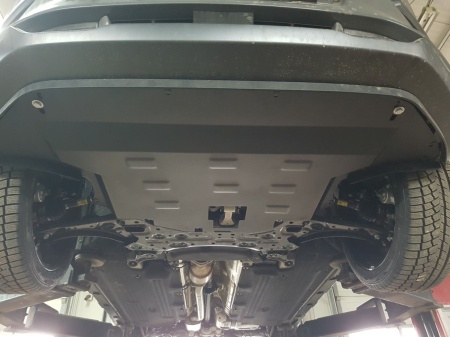 Scut motor Hyundai Kona 2018 - 2023 - Img 6