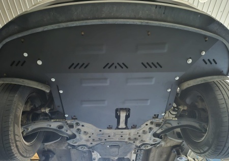 Scut motor Hyundai Tucson 2015 - 2020 - Img 5