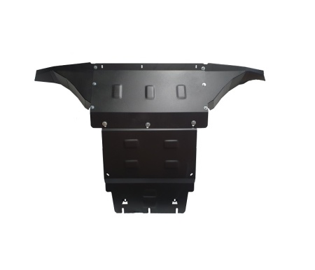 Scut motor Jeep Grand Cherokee 2004 - 2010 - Img 2