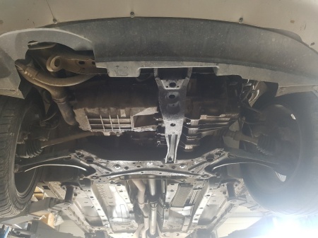 Scut motor Jeep Liberty 2007 - 2017 - Img 5