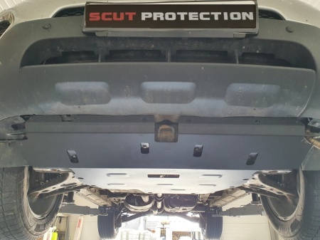 Scut motor Kia Sorento 2010 - 2012 - Img 7