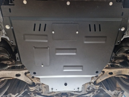 Scut motor Mazda 3 2008 - 2014 - Img 6