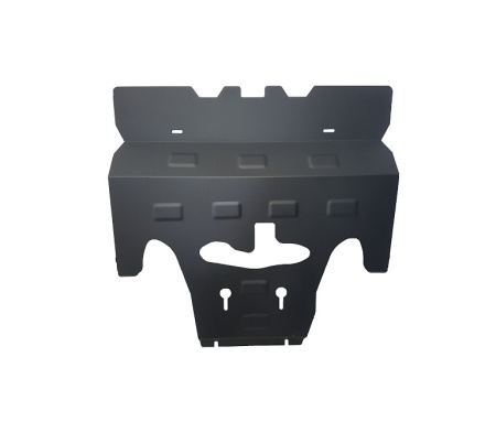 Scut motor metalic Subaru XV 2011 - 2018 - Img 2