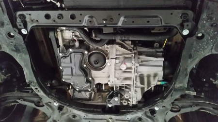Scut motor Nissan Micra 2016 - 2026 - Img 5