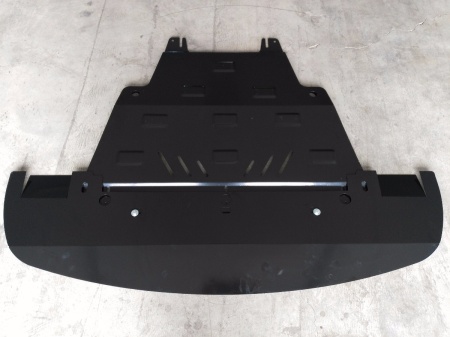 Scut Motor Opel Vivaro 2014 - 2019 - Img 12