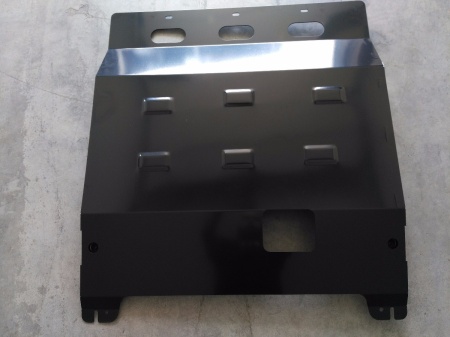 Scut motor Peugeot Boxer 2006 - 2016 - Img 12