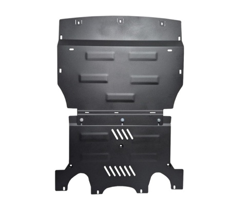 Scut motor Porsche Macan 2014 - 2026 - Img 2