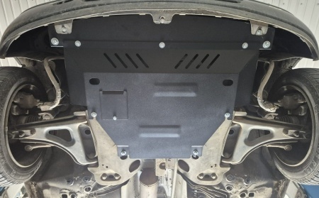 Scut motor Renault Twingo 1992 - 2007 - Img 11