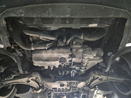 Scut motor Seat Alhambra 2010 - 2020 - Img 5