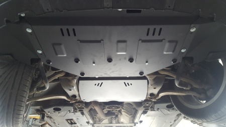 Scut motor Seat Exeo 2008 - 2013 - Img 8