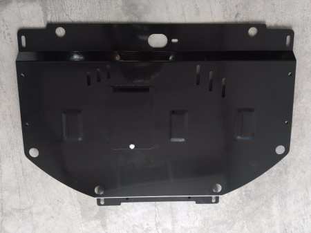Scut motor Skoda Superb - 1,8 1,9 TDI 2001 - 2008 - Img 12
