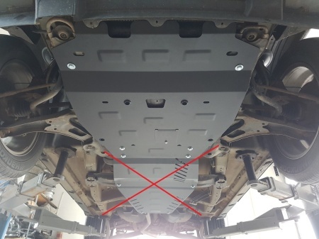 Scut motor Suzuki Grand Vitara 2005 - 2019 - Img 6